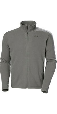 2023 Helly Hansen Mnner Daybreaker Fleece 51598 Concrete